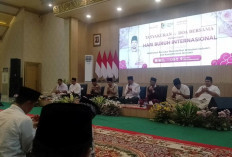 May Day di Jember: Hangat, Guyub, dan Ramah Investasi