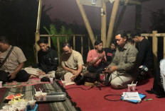 Hari Air Sedunia, Ingatkan Pentingnya Jaga Keberadaan Sumber Mata Air