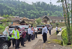 Rencana Pemisahan Jalur Turun di Sendi Mojokerto Masih Mandek, Izin Perhutani Jadi Kendala