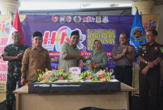 Pers Pilar Keempat Demokrasi, Turut Jaga Kondusivitas dan Stabilitas Daerah