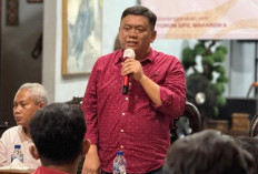 Antisipasi Meningkatnya Penggangguran dan Ancaman PHK di 2026, DPRD Jatim Dorong Penguatan UMKM