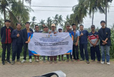 Atasi Krisis Air Petani Buah Naga Banyuwangi, Unej Bangun Sumur Bor Sedalam 15 Meter
