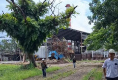PG Gempolkrep, Satu-satunya Pabrik Gula Mojokerto yang Bertahan Pasca Kemerdekaan