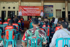 Pasca Banjir Saat Lebaran, Dua Desa di Mojokerto Dibentuk Destana