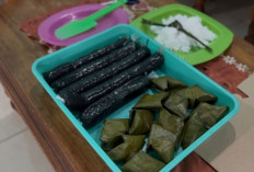 Jaga Cita Rasa Tradisional, UMKM Cenil Hitam Trowulan Mulai Sentuh Pasar Digital