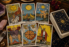 Tarot Makin Digemari Gen Z, Psikolog: Bukan Soal Ramalan, tapi Cara Mencari Rasa Tenang