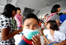 Flu Tak Selalu Butuh Obat Antivirus, Kenali Kapan Harus ke Dokter