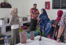 Batik Mojokerto Bertransformasi Hijau, Pemkot Genjot Pewarna Alam dan Olahan Limbah Bernilai Ekonomi