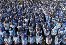 Jumlah Belum Bisa Dipastikan, Pemkab Mojokerto Tunggu Pusat untuk Formasi CPNS 2026