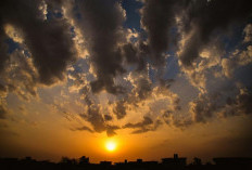 Peringatan BMKG Juanda, Waspadai Cuaca Ekstrem 10 Hari ke Depan