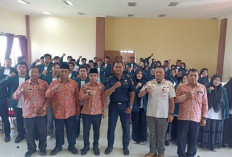 Gus Barra: Rokok Ilegal Bukan Cuma Soal Cukai, Negara Bisa Rugi Triliunan