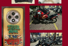 Empat Terduga Pelaku Pengeroyokan di Mojokerto Diringkus Polisi