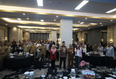 165 Perumahan di Mojokerto Belum Serahkan PSU ke Pemkab