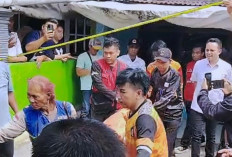 Amuk Suami di Mojokerto: Mertua Tewas Dibacok, Istri Kritis Dirawat Intensif