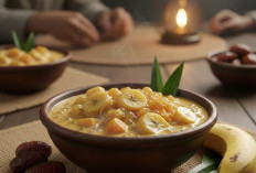 Hadir dan 'Booming' Setahun Sekali: Mengapa Kuliner Ini Hanya Hits Saat Ramadan?