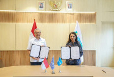 Bukan Sekadar Tanda Tangan, RI–UNICEF Siapkan ‘Mesin Baru’ Perkuat Kesehatan Nasional hingga 2030