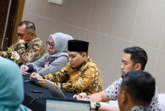 KPK Temukan Lemahnya Tata Kelola di Pemkab Mojokerto, Soroti Hibah, Pokir, hingga Pengadaan