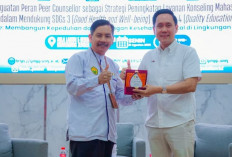Cemas, Susah Tidur, hingga Masalah Pacar, 288 Mahasiswa Unej Datang Konseling