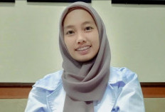 Riset Doktor Bioteknologi Perdana UNEJ Ungkap Infeksi Ganda Virus Mosaik Tebu