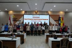 Unej Menargetkan 2026 ini, RSPTN Mulai Beroperasi Perkuat Layanan Kesehatan dan Pendidikan Kedokteran