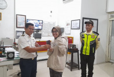 Selama 2025, KAI Daop 8 Surabaya Amankan 2.649 Barang Tertinggal Senilai Rp 1,62 Miliar