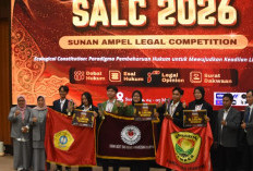 Pembangunan Tak Boleh Membungkam Masyarakat Adat, Ini Gagasan Mahasiswa Unej
