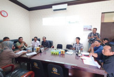 Forum Non ASN Kota Mojokerto Tuntut Kejelasan SPTJM dan Konsekuensi Gagal PPPK 