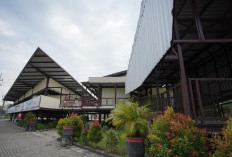 Dari Tempat Singgah Menjadi Ruang Berkarya, Rest Area Gunung Gedangan Kini Menghidupkan UMKM Kota Mojokerto