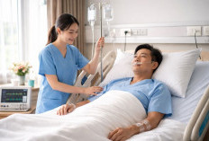 Rumah Sakit Dilarang Menolak Pasien JKN Nonaktif Sementara