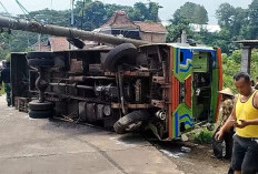 Polres Mojokerto Tegaskan Larangan Kereta Kelinci Beroperasi di Jalan Raya, Ancaman Pidana Menanti Pelanggar