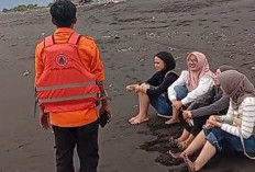 BPBD Jember Pantau Jalur Mudik dan Wisata, Hari ke 10 Operasi Ketupat Semeru 2026 Terjadi Laka di Gumitir