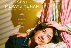 Seni Merayu Tuhan, Ketika Kehilangan Membawa Seseorang Kembali Menemukan Tuhan