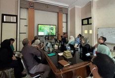 Usai Kunjungan ke Pusur Insitute, Proyek Mewlafor Jajagi Penerapan Program Iuran Jasa Lingkungan di Mojokerto