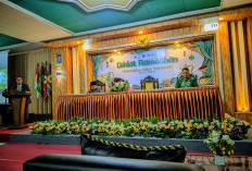 Diklat Ramadan 2026, UNIM Gaungkan Tema Kebersamaan untuk Mahasiswa Semester Akhir