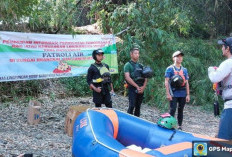 Mitigasi Banjir Bandang, Pakar Lingkungan Tekankan Susur Sungai, DLH Kab Mojokerto Koordinasi BPBD - PUPR