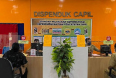 Dalam Lima Tahun Terakhir, Indeks Pelayanan Publik Kota Mojokerto Meningkat Tinggi