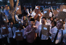 PPPK Jember Dapat Kepastian Kontrak Berlanjut, Pemkab: Kinerja Jadi Penentu Perpanjangan