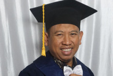 Padukan Kecerdasan Buatan dan Nilai Spiritual, Guru Besar FT Unej Rintis Teknologi Asistif Ramah Disabilitas