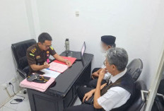 Kerugian Negara Rp8,26 Miliar, Kasus Dugaan Korupsi BNI Syariah Mojokerto Terus Bergulir