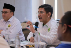 Meminimalisir Perbedaan Dalam Hal Penentuan Hisab dan Rukyat Awal Bulan Hijriah, Kemenag Terbitkan PMA 1/2026