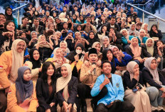 5. 000 Mahasiswa Padati Pendapa, Pemkab Jember Sederhanakan Skema Beasiswa 'Cinta Bergema'