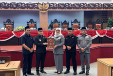KUA-PPAS 2027 Disepakati, Pemkab Mojokerto Siapkan Program Prioritas Tahun Depan