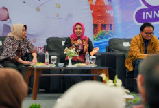 Inovasi Pemkot Mojokerto Jangan Hanya Jadi Pajangan, Apa Dampaknya ke Warga Lebih Penting