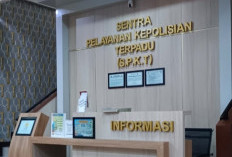 Diteror Pinjol Palsu, Warga Sidoarjo Mengadu ke Polda Jatim