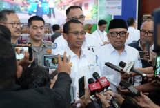 BPJS Kesehatan Cabang Mojokerto Pastikan Layanan Kesehatan Tetap Buka Saat Mudik Lebaran