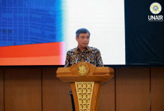 Dari FOMO hingga Doom Spending, Mahasiswa Diajak Lebih Cerdas Mengelola Keuangan di Era Digital