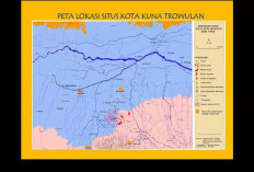 Jejak Metropolitan Majapahit Makin Terang, Penelitian BRIN Ungkap Kota Kuno hingga Jaringan Permukiman