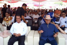 Kabupaten Jember Menjadi Tuan Rumah Festival dan Expo Sapi Jawa Timur 2025