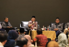 5 Rekomendasi Pencegahan Konflik Berdimensi Agama Hasil Rumusan Kemenag RI