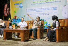 Jember Supermarket Bencana,  276 Kejadian dalam Tiga Bulan, Saatnya Warga Lebih Siaga